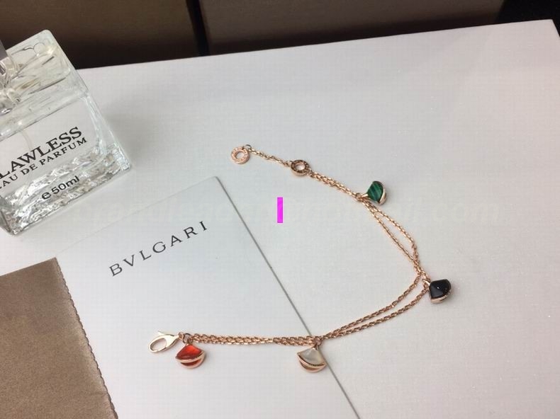 Bvlgari Bracelets 90